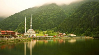 معلومات طرابزون - معلومات عن مدينة طرابزون في تركيا