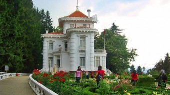 جولات طرابزون السياحية - رحلات سياحية طرابزون