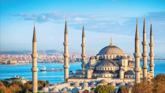 دليل المسافر العربي في تركيا