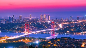 السياحة في تركيا