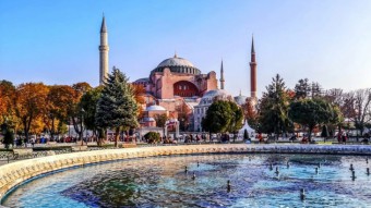 جولات اسطنبول السياحية - الرحلات السياحية في اسطنبول